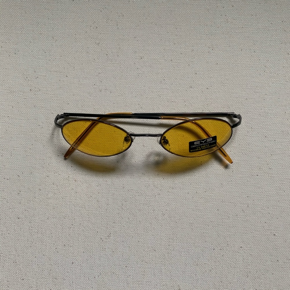 ‘Lit’ sunglasses in Honey🍯
